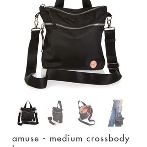 Crossbody bag